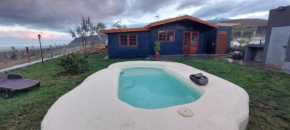 Villa Los Guirres